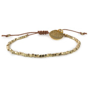 Love Is Project Bracelet: Bollywood-ESSE Purse Museum & Store
