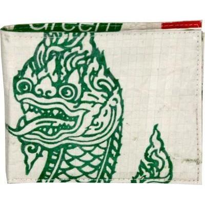 Malia Designs Wallet: Large Serpent