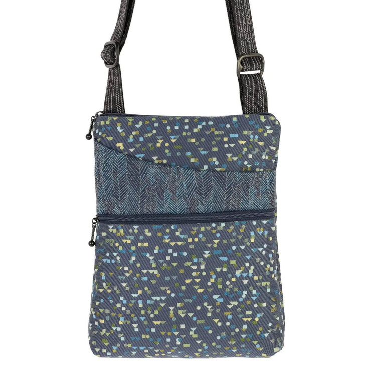 Maruca pocket discount bag