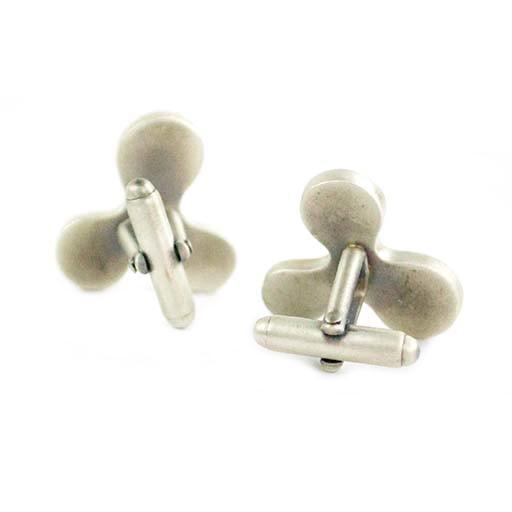 Matthew Smith Cufflinks: Amoeba-ESSE Purse Museum & Store