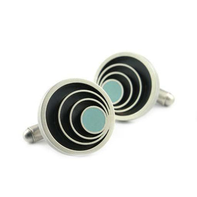 Matthew Smith Cufflinks: Orbit-ESSE Purse Museum & Store