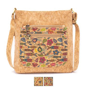 Meninas Bonitas Bag: Messenger-ESSE Purse Museum & Store