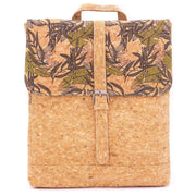 Meninas Bonitas Bag: Sleek Laptop Backpack-ESSE Purse Museum & Store