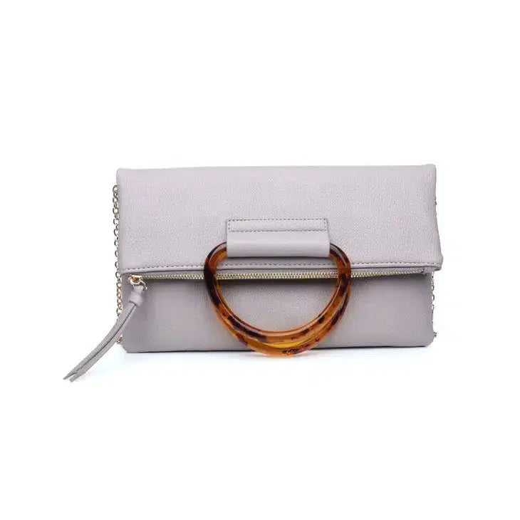 Moda Luxe Women's Candice Clutch