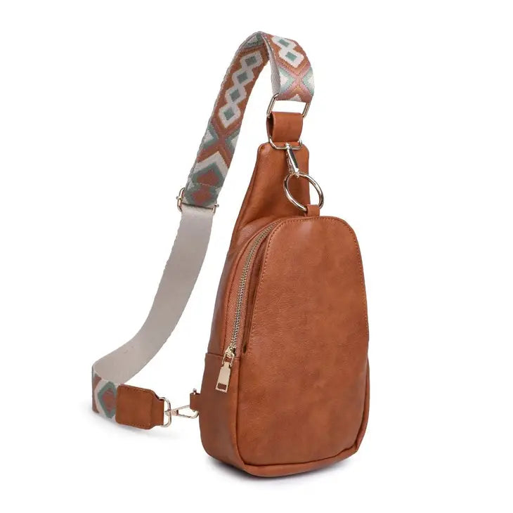 moda luxe leather purse
