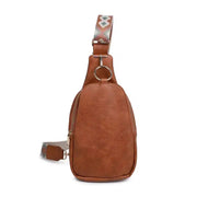 Moda Luxe: Regina Sling Backpack-ESSE Purse Museum & Store