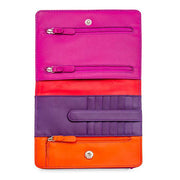 MyWalit: Double Flap Organizer-ESSE Purse Museum & Store
