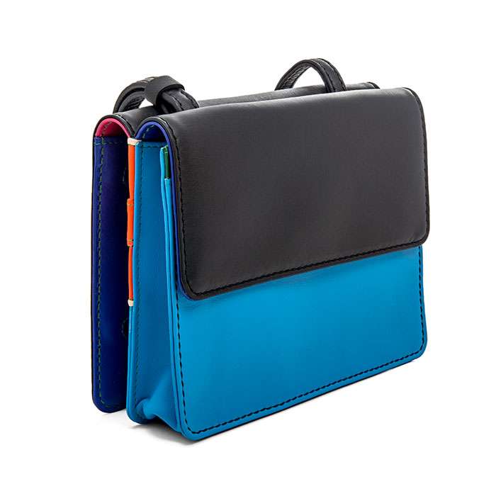MyWalit: Double Flap Organizer-ESSE Purse Museum & Store