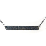 Myriad of Mischief Etched Splatter SS Bar-ESSE Purse Museum & Store