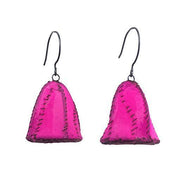 Myung Urso Earrings: Duo-ESSE Purse Museum & Store