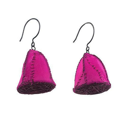 Myung Urso Earrings: Duo-ESSE Purse Museum & Store