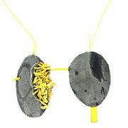 Myung Urso Necklace: Ole Oak Tree-ESSE Purse Museum & Store