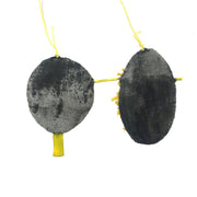 Myung Urso Necklace: Ole Oak Tree-ESSE Purse Museum & Store