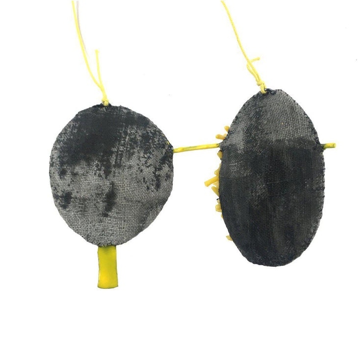 Myung Urso Necklace: Ole Oak Tree-ESSE Purse Museum & Store