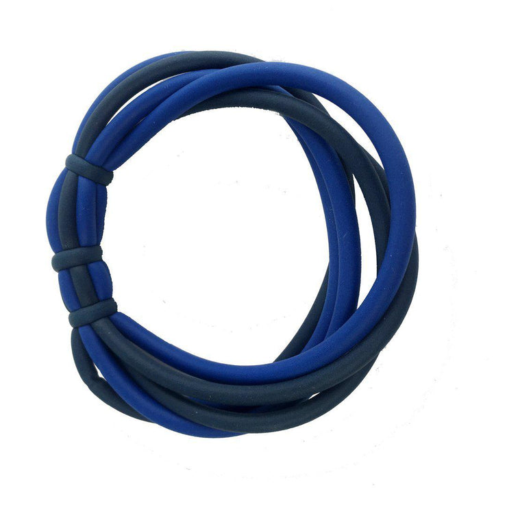 NEO Bracelet #21: Multi Electric Blue-ESSE Purse Museum & Store