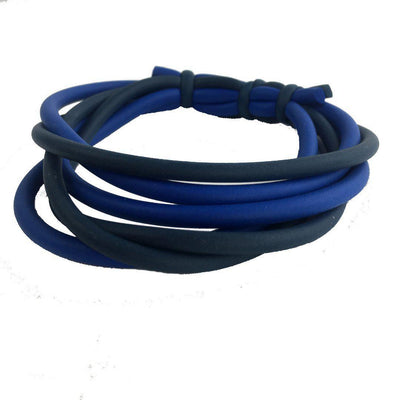 NEO Bracelet #21: Multi Electric Blue-ESSE Purse Museum & Store