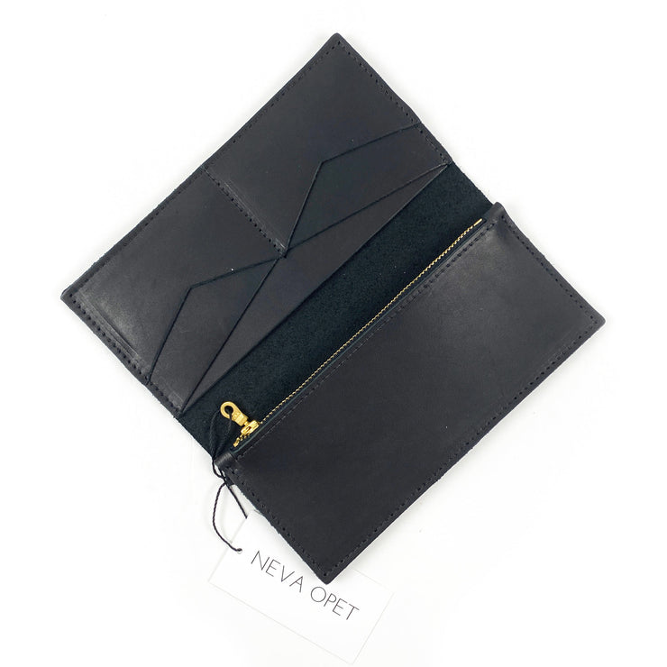 Neva Opet Wallet: Ida-ESSE Purse Museum & Store