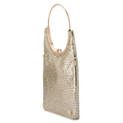 Olga Berg Bag: Gigi Flat Mesh-ESSE Purse Museum & Store