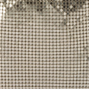 Olga Berg Bag: Gigi Flat Mesh-ESSE Purse Museum & Store