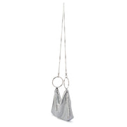 Olga Berg Bag: Shar Mesh Convertible-ESSE Purse Museum & Store