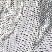 Olga Berg Bag: Shar Mesh Convertible-ESSE Purse Museum & Store
