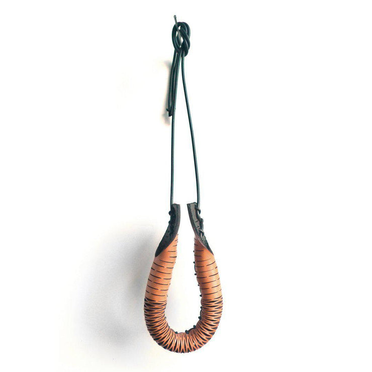 Oropopo Ocotillo Necklace-ESSE Purse Museum & Store