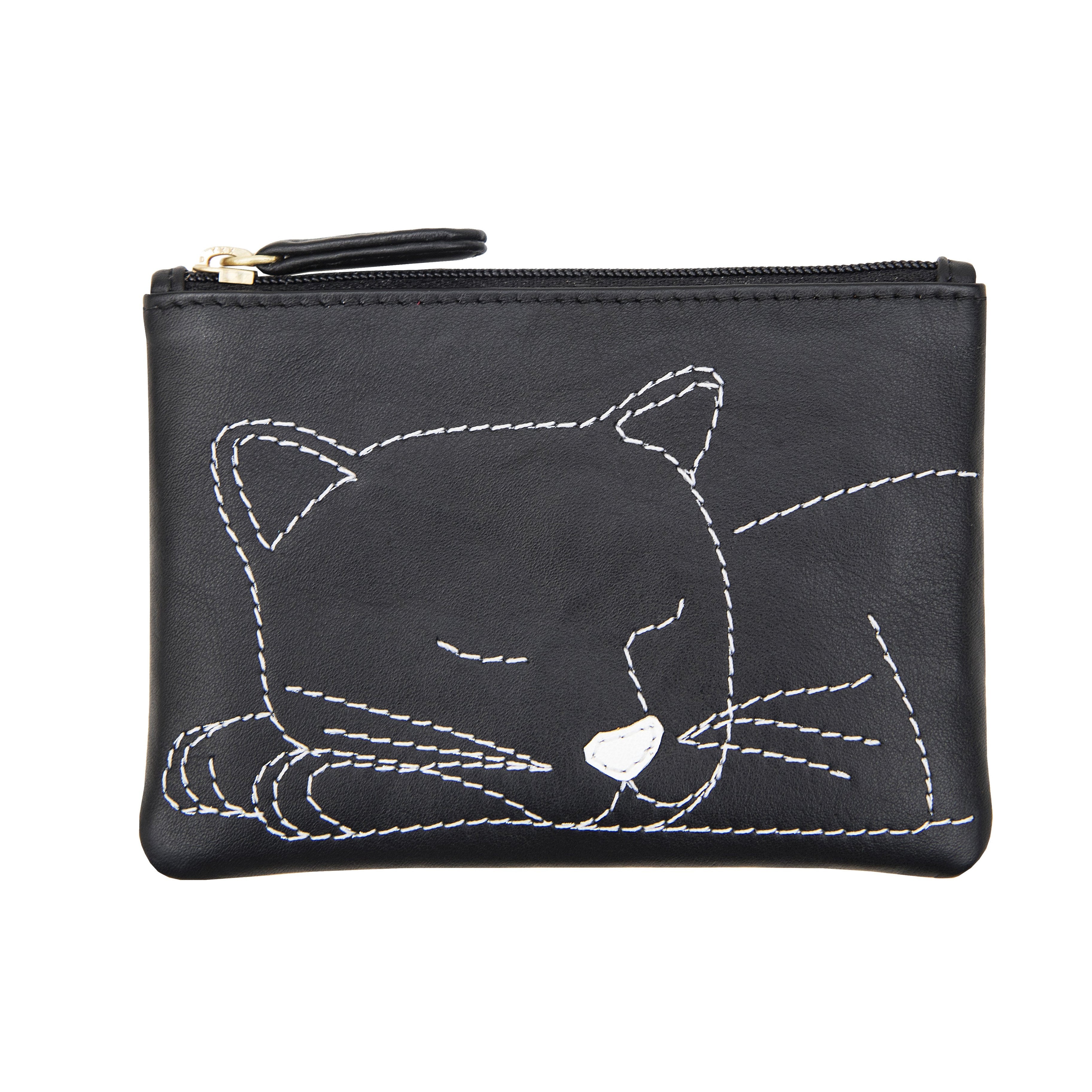 Primehide Coin Purse: Kisslock Frame – ESSE Purse Museum & Store