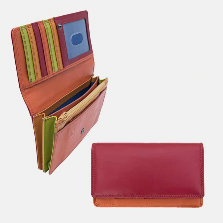 PRIMEHIDE Wallet: Small Matinee-ESSE Purse Museum & Store
