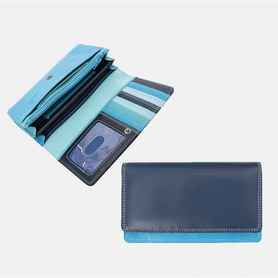PRIMEHIDE Wallet: Small Matinee-ESSE Purse Museum & Store