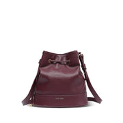 Pixie Mood Bag: Amber Bucket-ESSE Purse Museum & Store