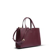 Pixie Mood Bag: Aurora Satchel-ESSE Purse Museum & Store