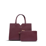 Pixie Mood Bag: Aurora Satchel-ESSE Purse Museum & Store