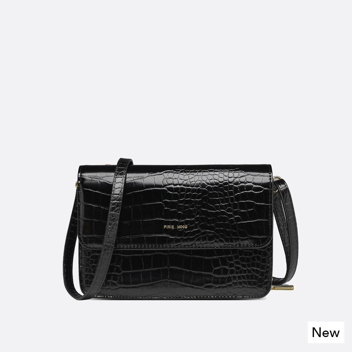 Pixie mood black purse hot sale