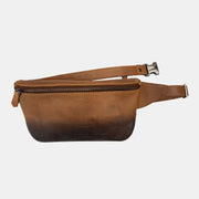 Primehide Bag: Cherokee Leather Sling-ESSE Purse Museum & Store