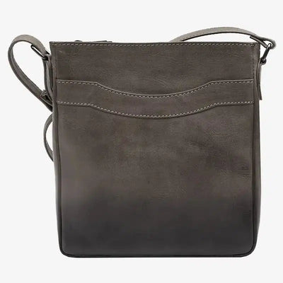 Primehide Bag: Small Cherokee Leather Crossbody-ESSE Purse Museum & Store