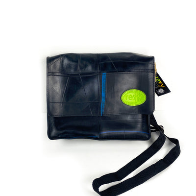 Revy Bag: Revved Up XBody Pouch-ESSE Purse Museum & Store