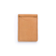 Rustico Money Clip Wallet-ESSE Purse Museum & Store