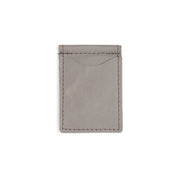 Rustico Money Clip Wallet-ESSE Purse Museum & Store