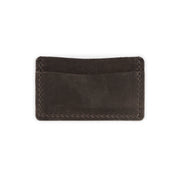 Rustico Single Track Wallet-ESSE Purse Museum & Store