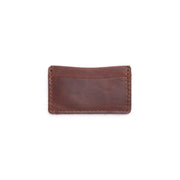 Rustico Single Track Wallet-ESSE Purse Museum & Store