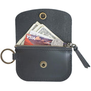 Rustico Wallet: Anchor Card + Coin-ESSE Purse Museum & Store