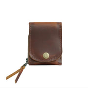 Rustico Wallet: Haven-ESSE Purse Museum & Store