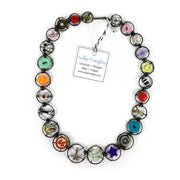 Sally Prangley Necklace: My Life as a Necklace-ESSE Purse Museum & Store