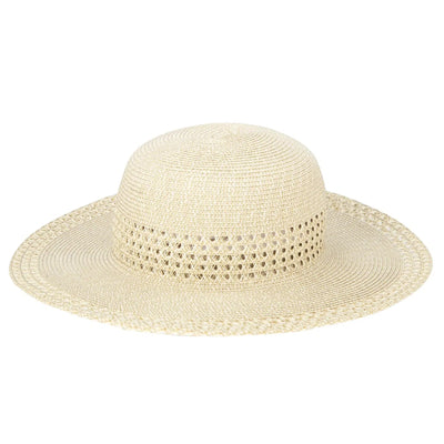 San Diego Hat Co: Open Weave-ESSE Purse Museum & Store