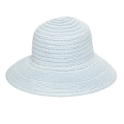 San Diego Hat Co: Paperbraid Mulit-Way-ESSE Purse Museum & Store