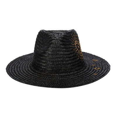 San Diego Hat Co. All Day Fedora-ESSE Purse Museum & Store