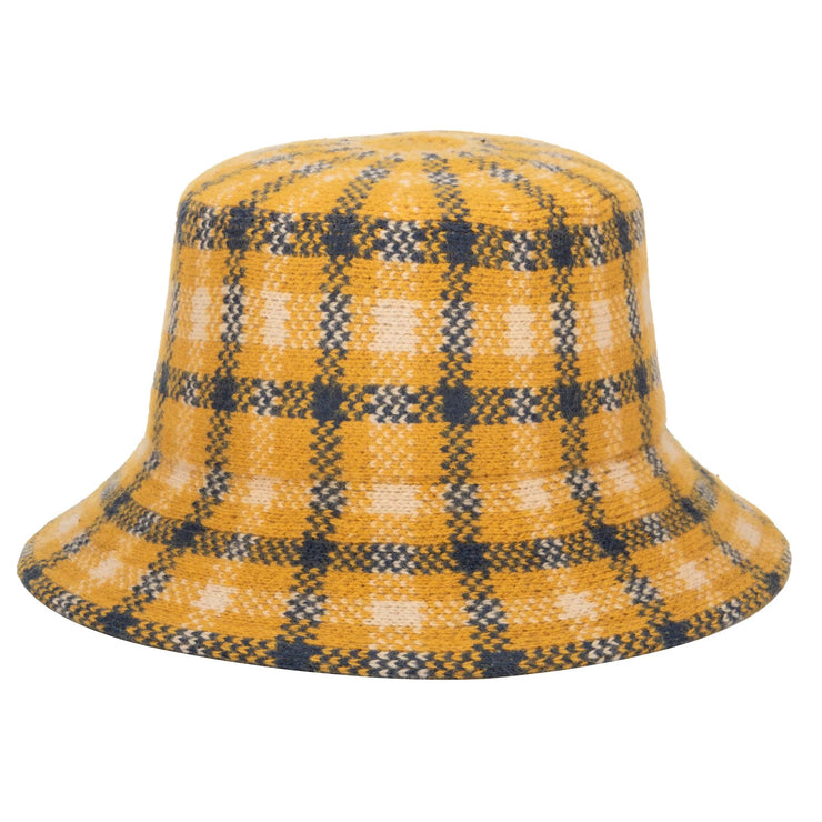 San Diego Hat Co. Gala Bucket Hat-ESSE Purse Museum & Store