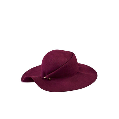 San Diego Hat Co. Pleated Crown Floppy-ESSE Purse Museum & Store