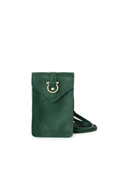 Sapahn Bag: Grace Mini Leather-ESSE Purse Museum & Store