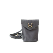 Sapahn Bag: Grace Mini Leather-ESSE Purse Museum & Store